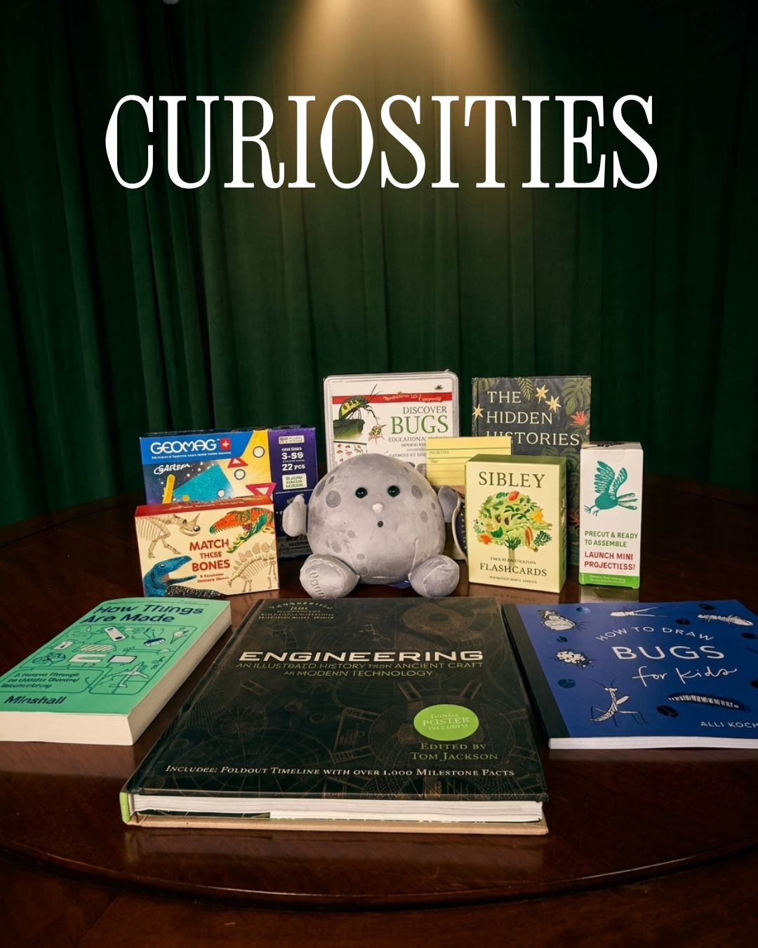 Curiosities