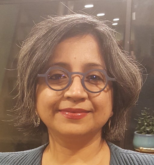 Debjani Bhattacharyya