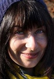 Nuala Caomhánach