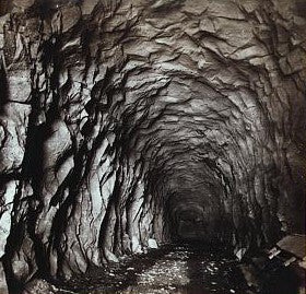 The Summit Tunnel
