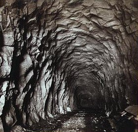 The Summit Tunnel