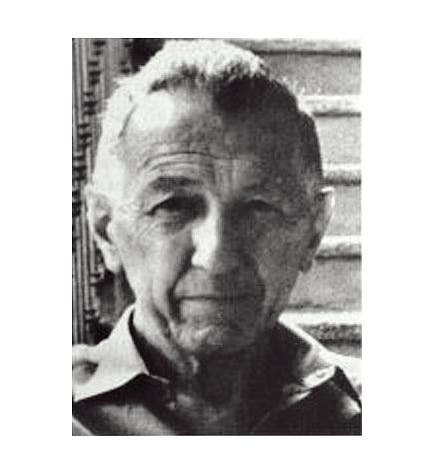 Portrait of Giuseppe Cocconi, undated photograph (daviddarling.info)