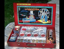 Collectors Weekly
