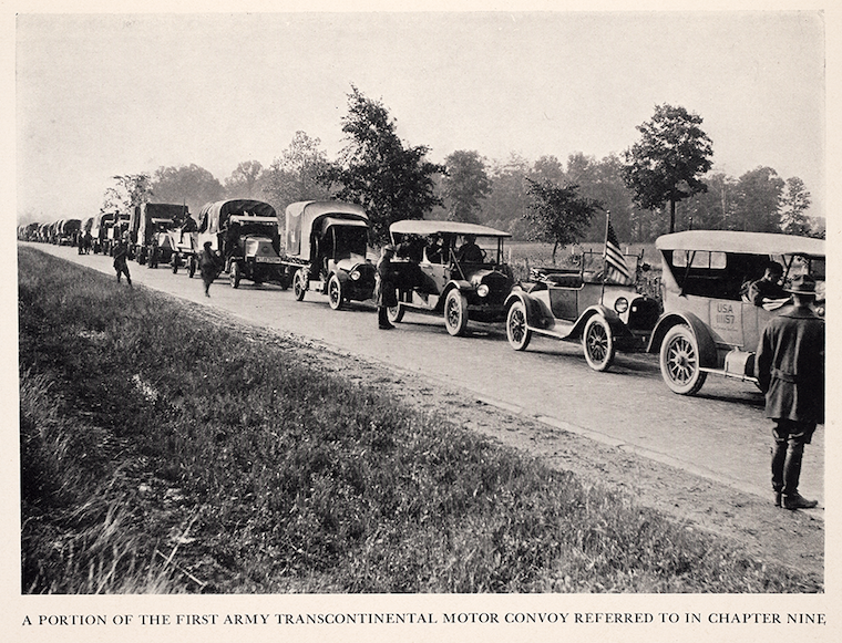 The Lincoln Highway: The Story of a Crusade That Made Transportation History. Dodd, Mead & Company, 1935.