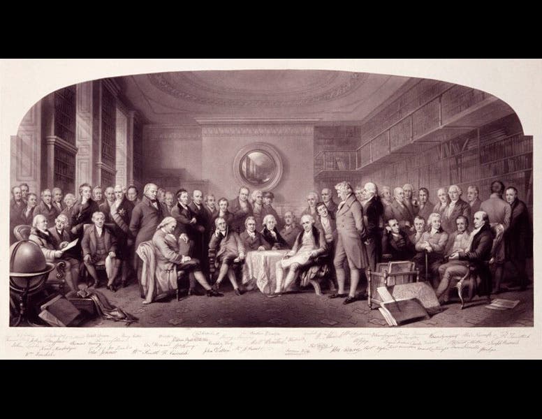 National Portrait Gallery, London