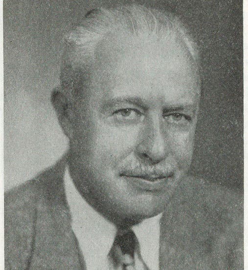 Walter Brattain, “Essay on the Tenth Anniversary of the Transistor," <i>Proceedings of the IRE</i>, vol. 46, Jun. 1958 (Linda Hall Library)