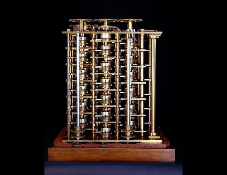 Science Museum, London