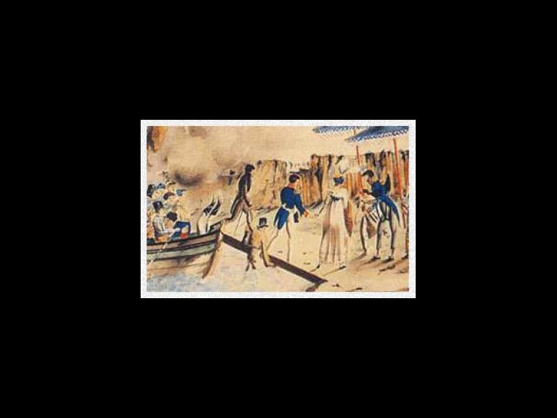 National Library of Australia