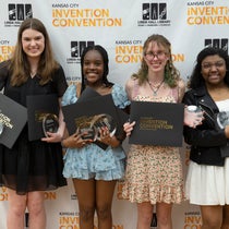 KCIC 2023 Winners