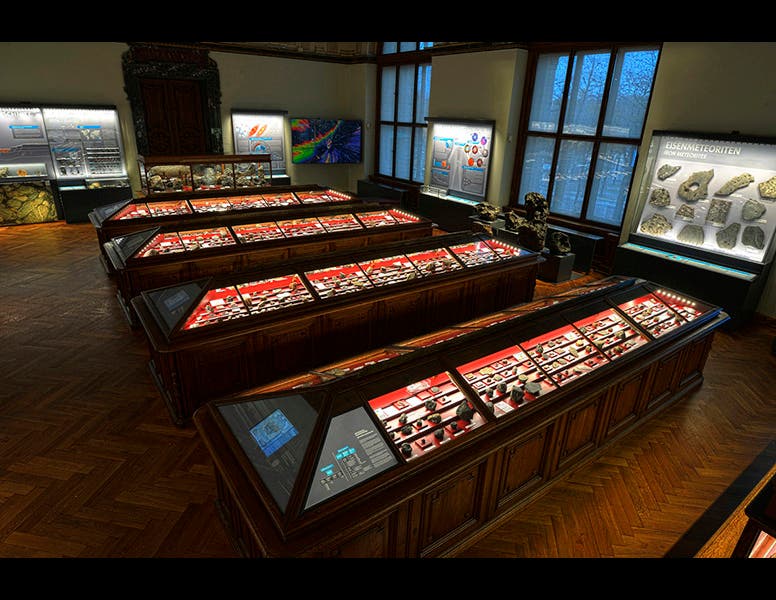 Natural History Museum, Vienna