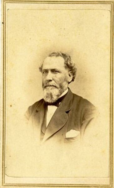 Portrait of John Navarre Macomb, Jr., photograph, ca 1863, National Archives (catalog.archives.gov)