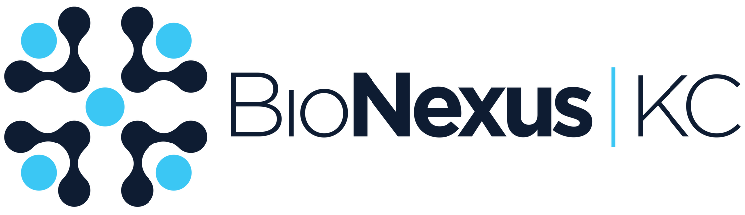 BioNexus KC logo
