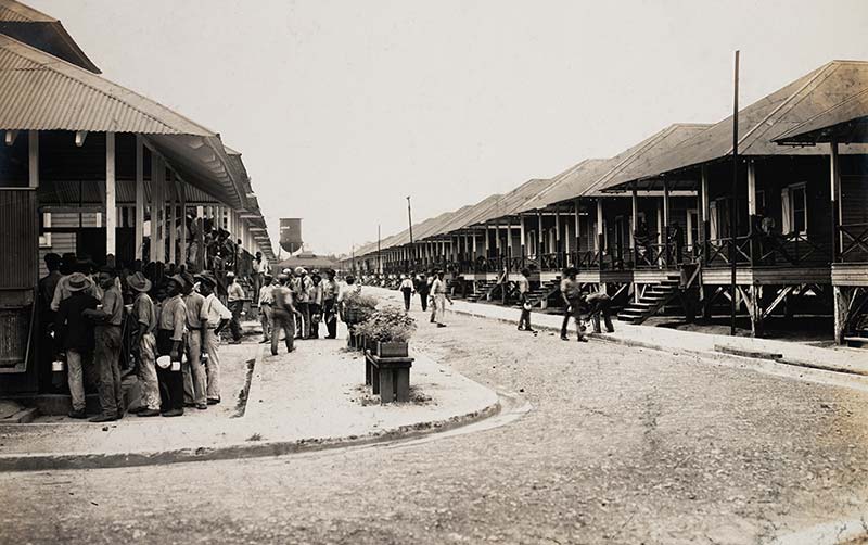 Chief Engineer John Findlay Wallace arrives in Panama to begin the project. Chief Medical Officer Colonel William C. Gorgas also arrives in Panama to focus on sanitary conditions and eradicating the threat of yellow fever.