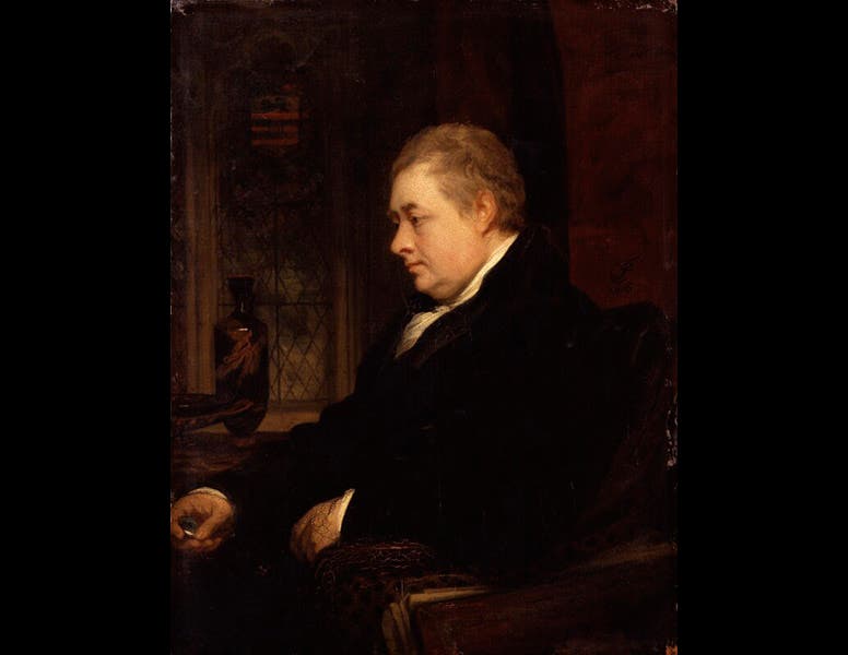 National Portrait Gallery, London