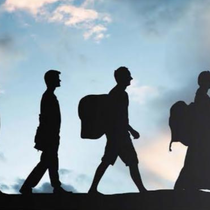 The Science of Climate Migration by Frank R. Spellman
