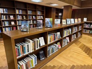 Casual Reading Collection