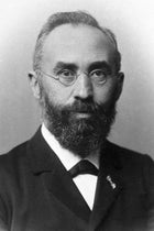 Portrait of Hendrik Antoon Lorentz on the occasion of his being awaded the Nobel Prize in Physics in 1902, photograph, Nobel Prize archives (www.nobelprize.org)