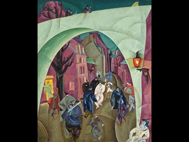 Image from North Carolina Museum of Art