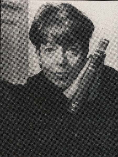 Shanna Helen Swan reanalyzed published human studies on Bendectin and found a “statistically significant association” between the drug and birth defects. Both the trial court and Ninth Circuit rejected her testimony because it had not been published in a peer-reviewed journal. Image source: Marshall, Eliot. “Supreme Court to Weigh Science.” Science, vol. 259, no. 29, pp. 588-590. View Source