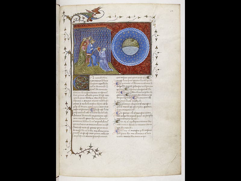 Image from Bibliothèque Nationale de France