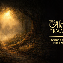 The Alchemy of Knowledge: Science and Mystery from Shakespeare to AI