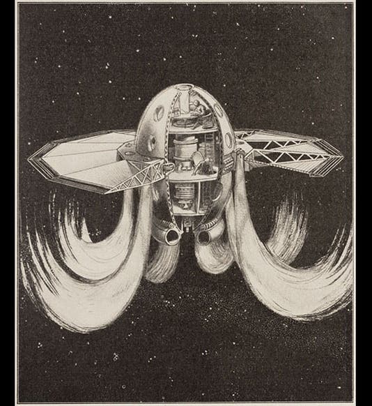 <p>Linda Hall Library</p>