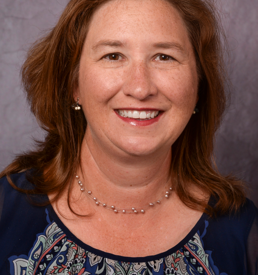 Photo of Linda Hall Library fellow Allison Marsh