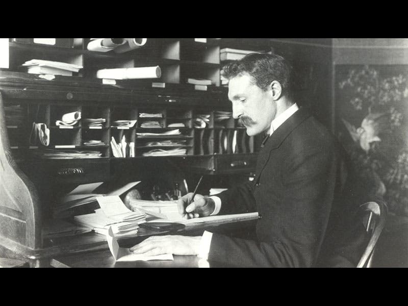 Grey Towers Heritage Association