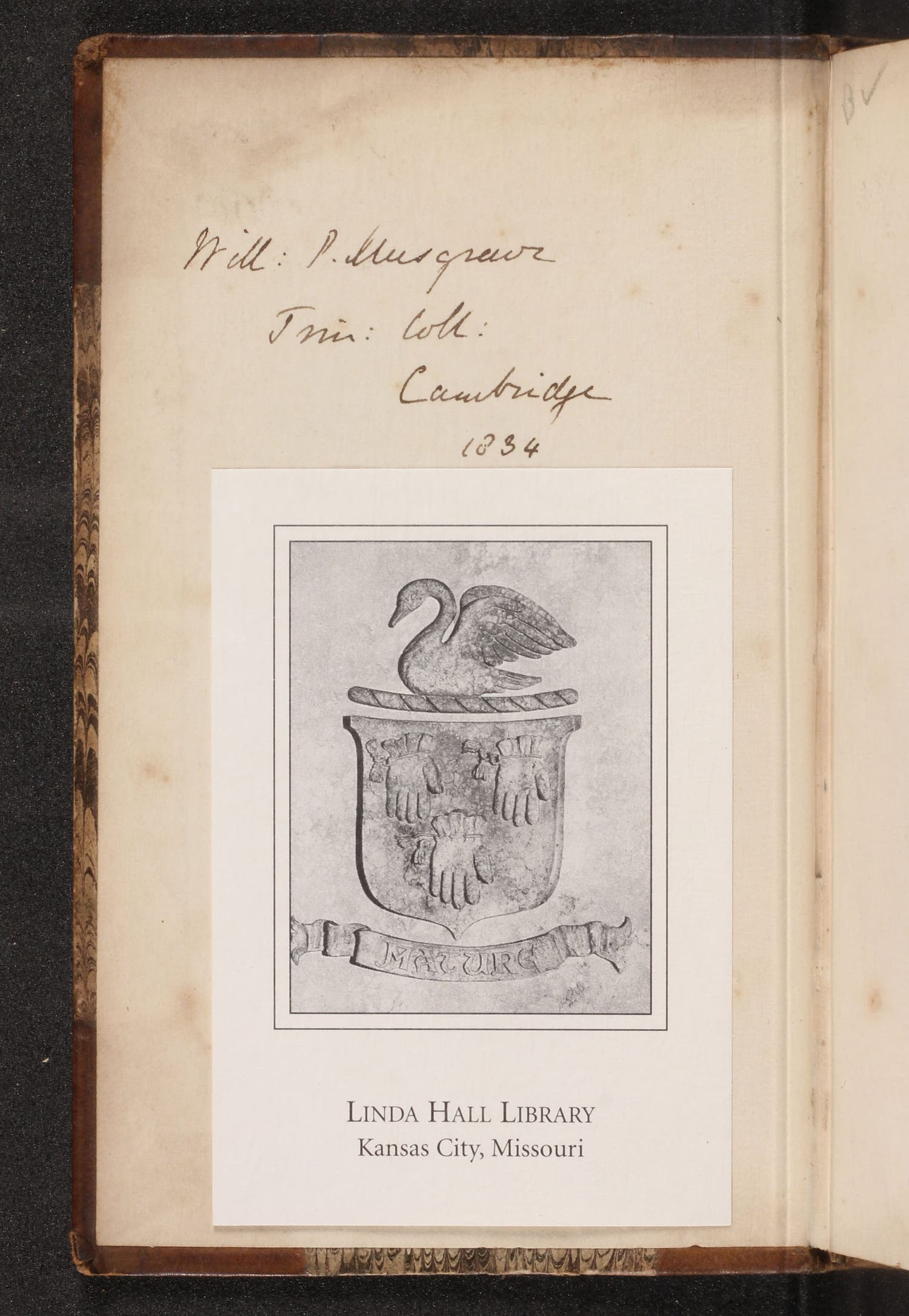 Mary Somerville On the Connexion of the Physical Sciences