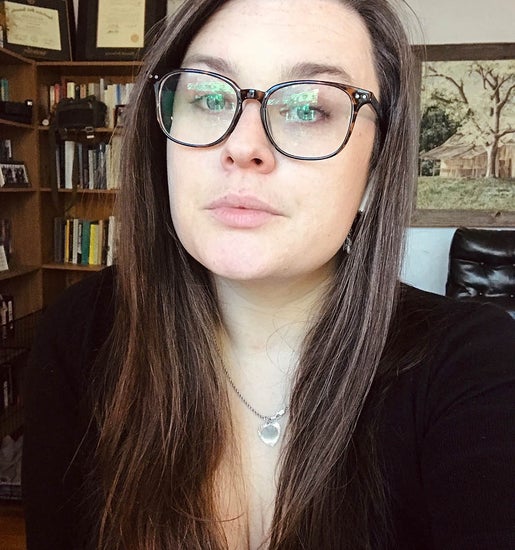 Hannah Conway