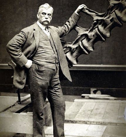 Portrait of William Jacob Holland, photograph, date unknown (@OddPittsburgh on Facebook)