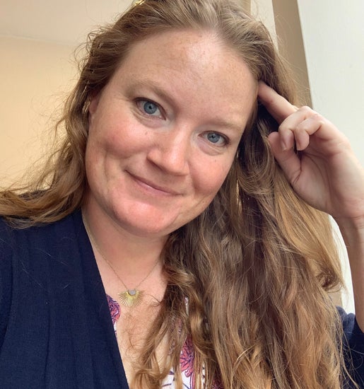 Photo of Linda Hall Library fellow Margaret Gaida