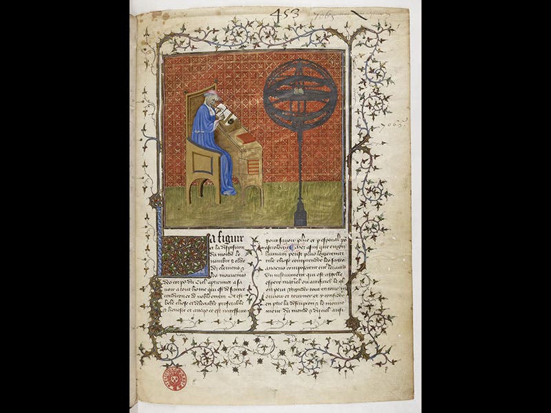 Image from Bibliothèque Nationale de France