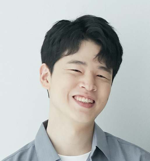 Photo of Linda Hall Library fellow Minseok Jang