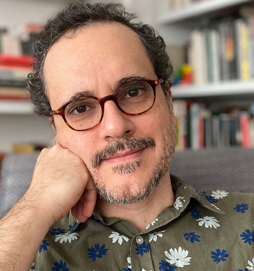 Thomás Haddad