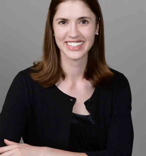 Claire Mayo