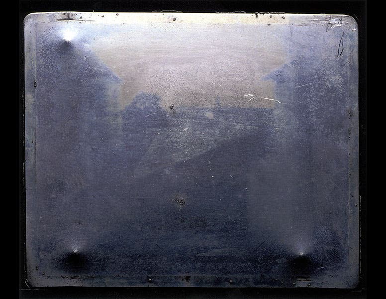 Harry Ransom Center, University of Texas at Austin