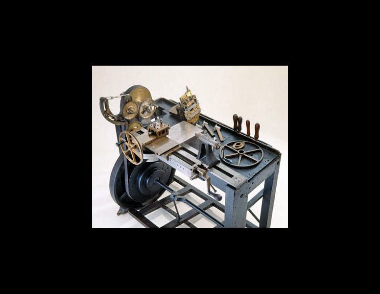 Computer History Museum