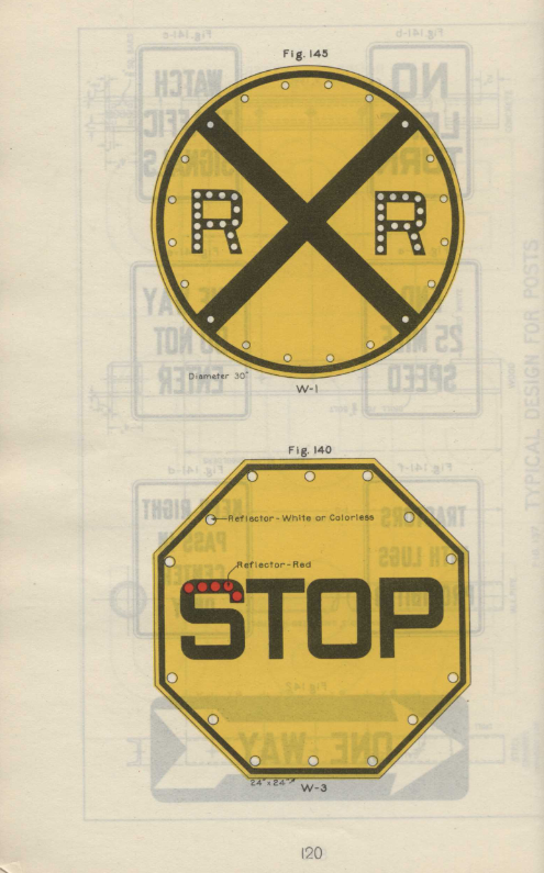 Manual on Uniform Traffic Control Devices for Streets and Highways. 