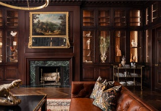The Trustee Room Event Rental Image