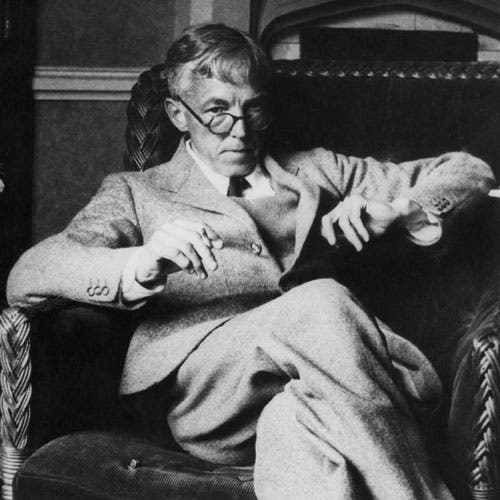 G. H. Hardy, photograph, undated, 1920s? (Wikimedia commons)