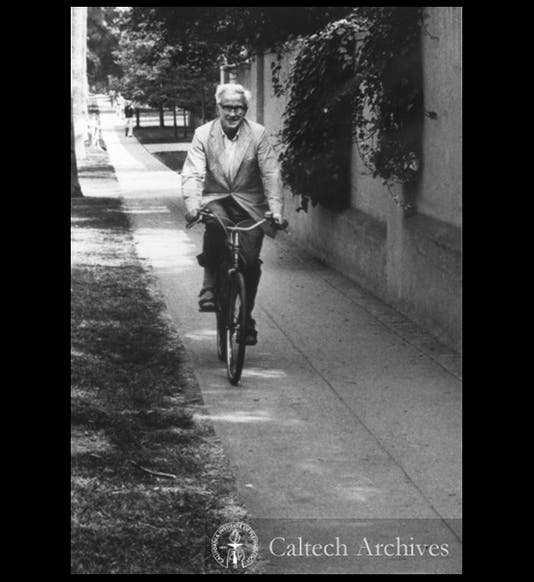 Caltech Archives