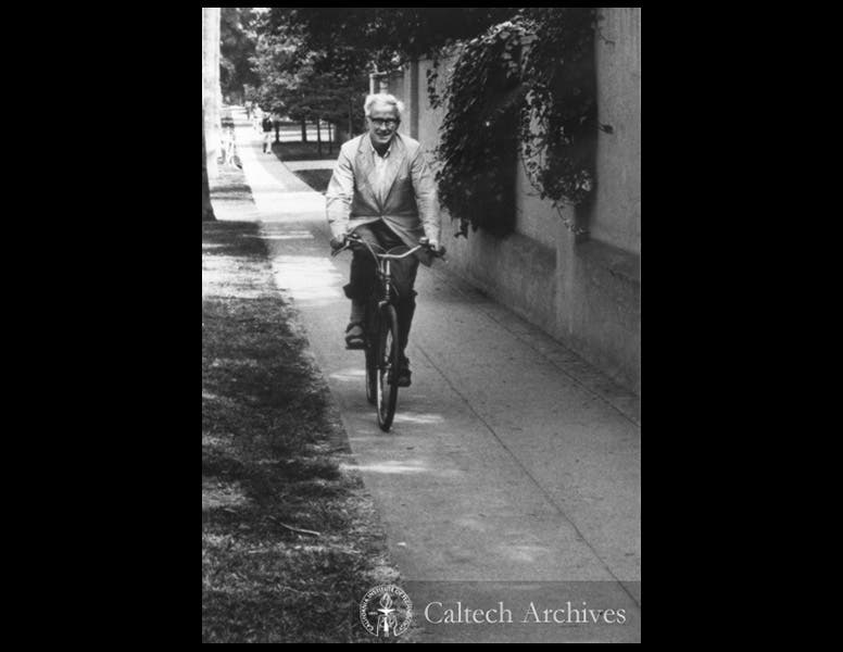 Caltech Archives