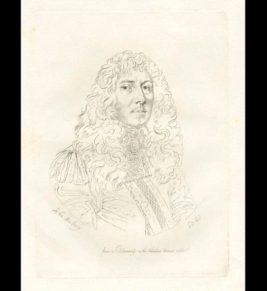 <p>National Portrait Gallery, London</p>