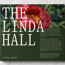 The Linda Hall: A Visual History