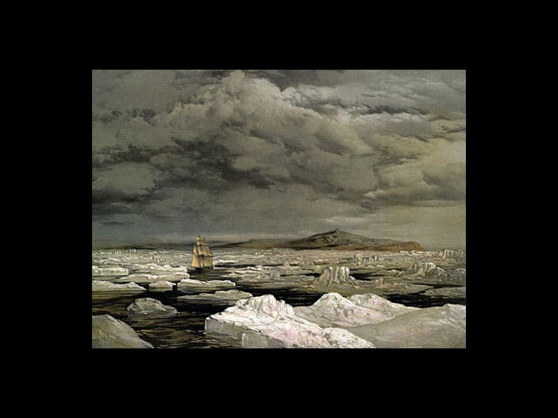 Northwest Passage 2015 blogspot