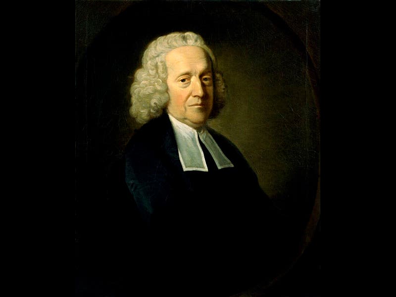 National Portrait Gallery, London