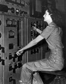 The Manhattan Project