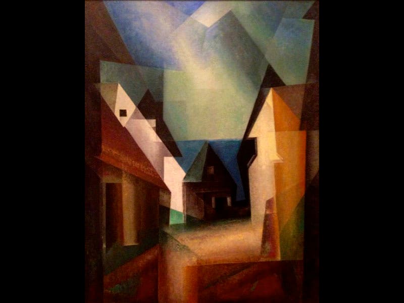 Image from Nelson-Atkins Museum of Art