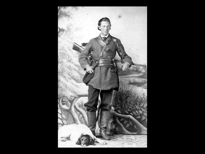 Västergötlands museum, Skara